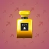 Perfume Bottle #259
