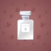 Perfume Bottle #2591