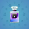 Perfume Bottle #2592