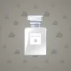 Perfume Bottle #2599