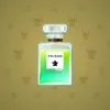 Perfume Bottle #260