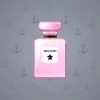 Perfume Bottle #2600