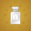 Perfume Bottle #2604