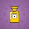 Perfume Bottle #2606