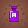 Perfume Bottle #2608