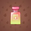Perfume Bottle #261