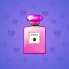 Perfume Bottle #2610