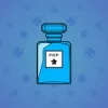 Perfume Bottle #2612