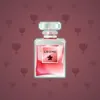 Perfume Bottle #2616