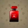 Perfume Bottle #262