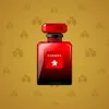Perfume Bottle #2621