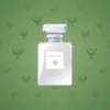 Perfume Bottle #2623