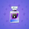 Perfume Bottle #2625