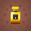 Perfume Bottle #2627