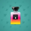 Perfume Bottle #263
