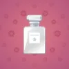 Perfume Bottle #2633