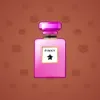 Perfume Bottle #2637