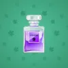 Perfume Bottle #2639
