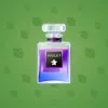 Perfume Bottle #264