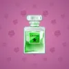 Perfume Bottle #2641