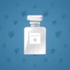 Perfume Bottle #2647