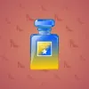 Perfume Bottle #2649