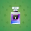 Perfume Bottle #2651