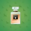 Perfume Bottle #2652