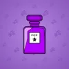 Perfume Bottle #2657