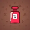 Perfume Bottle #266