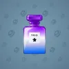 Perfume Bottle #2664