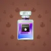 Perfume Bottle #2665