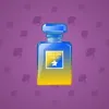 Perfume Bottle #2668