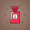Perfume Bottle #2669