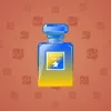 Perfume Bottle #267