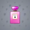 Perfume Bottle #2674