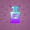 Perfume Bottle #2678