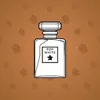 Perfume Bottle #2679
