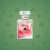 Perfume Bottle #268