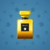 Perfume Bottle #2680