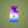 Perfume Bottle #2682