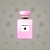 Perfume Bottle #2683