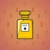 Perfume Bottle #2685