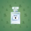 Perfume Bottle #2688