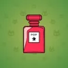 Perfume Bottle #270