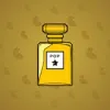 Perfume Bottle #2704