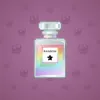 Perfume Bottle #2707