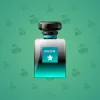 Perfume Bottle #271