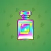 Perfume Bottle #2711