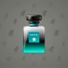 Perfume Bottle #2713